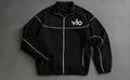 Tracksuit jacket