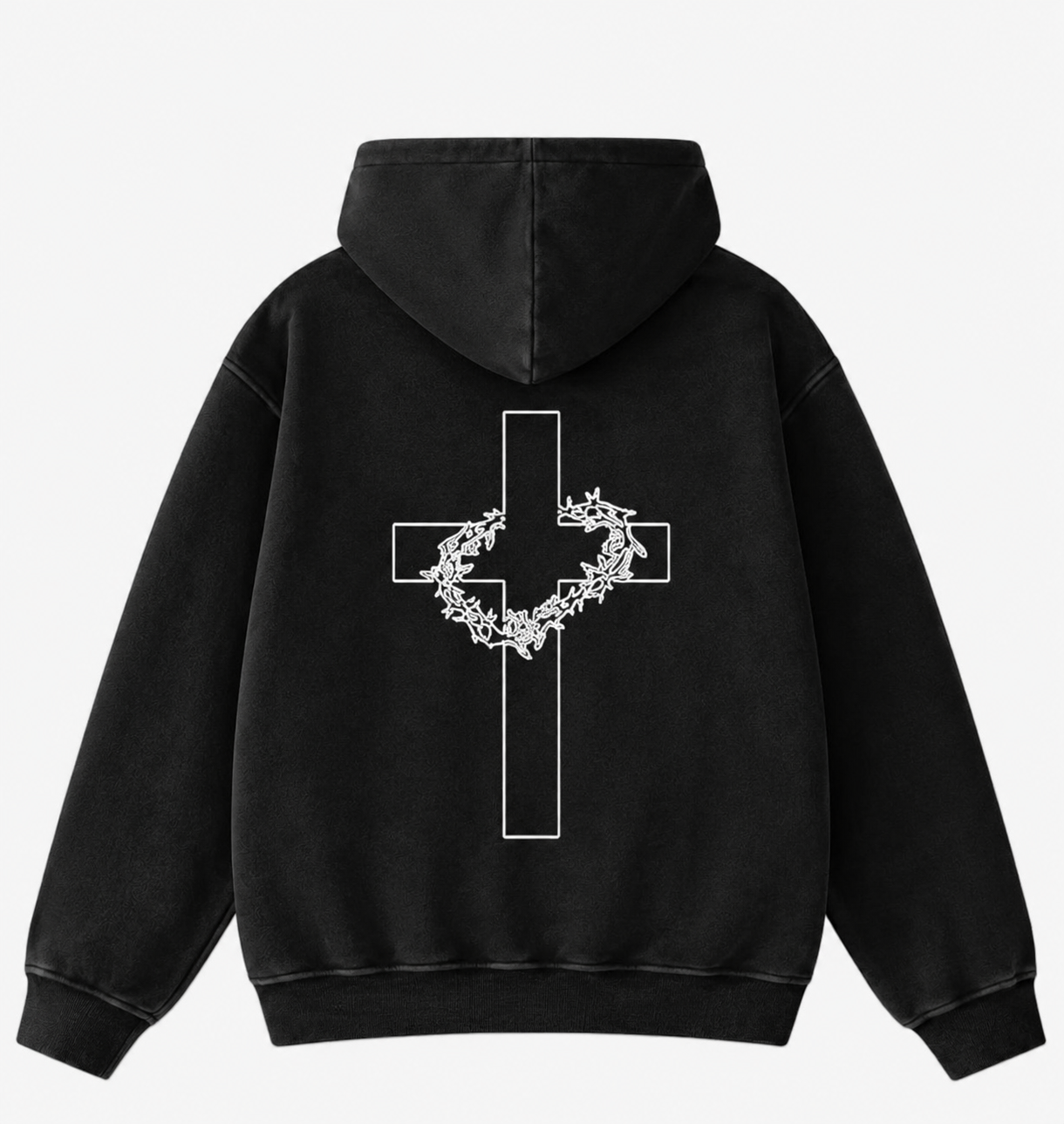 Vlo hoodie