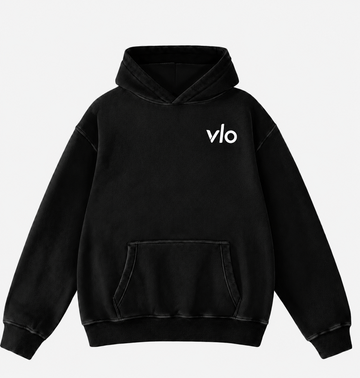 Vlo hoodie