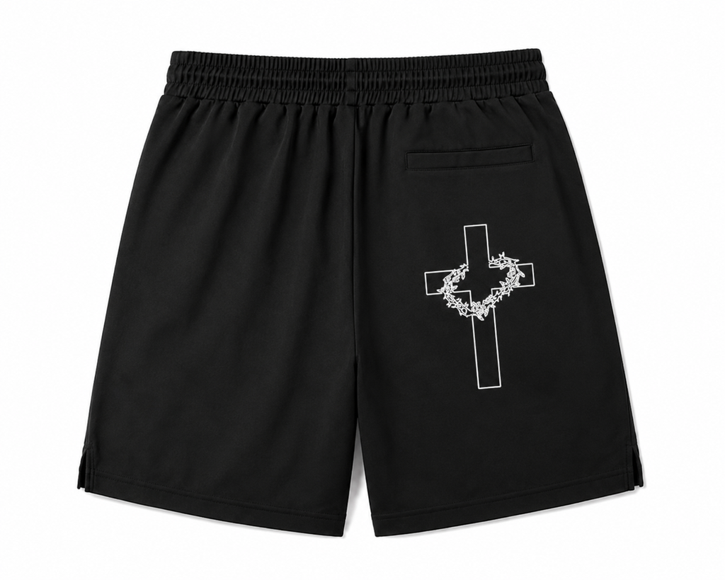 Vlo shorts