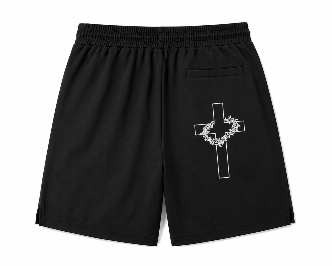 Vlo shorts