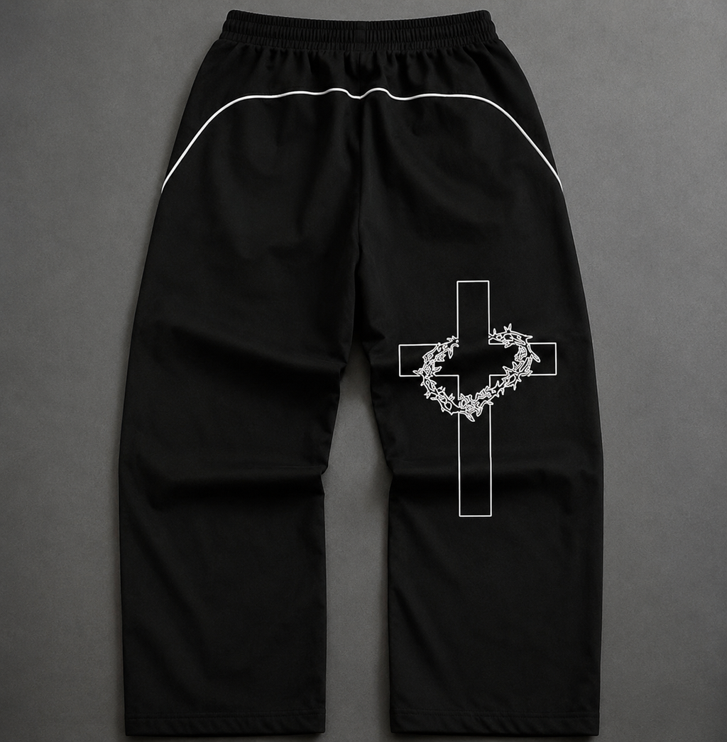 Tracksuits