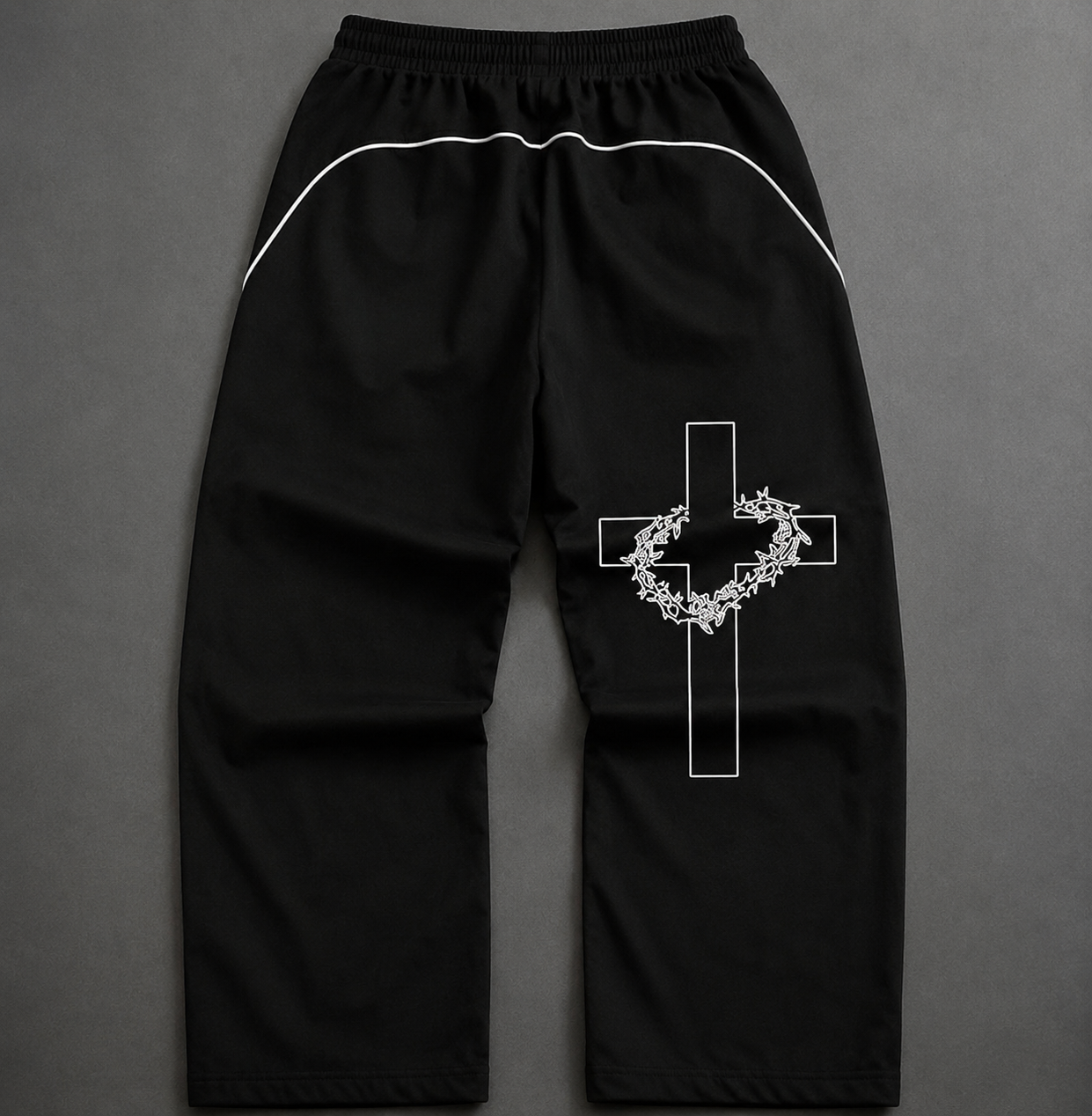 Tracksuit pants